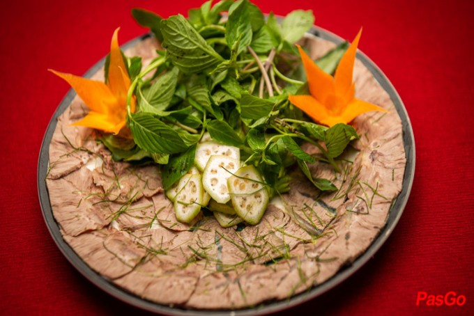 Quán Chị Dậu - Nguyễn Trọng Tuyển-8