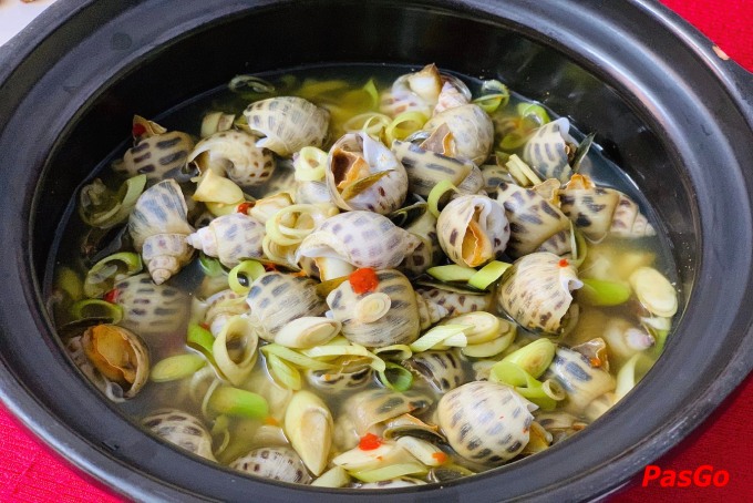 Nhà Hàng Ẩm Thực Ven Sông Hương Quê - Thủ Đức-3