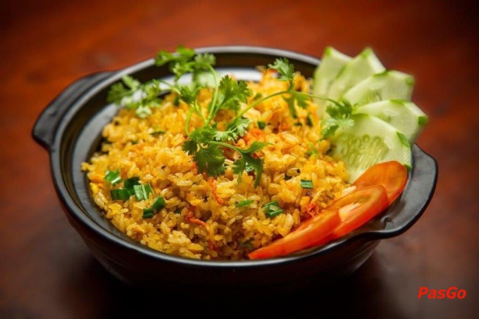 Nhà Hàng Ẩm Thực Ven Sông Hương Quê - Thủ Đức-7