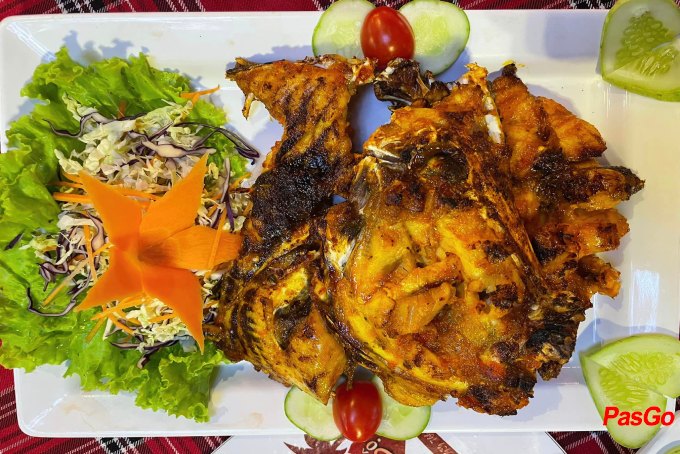 Quán Nam Bộ - Nguyễn Duy Trinh-1