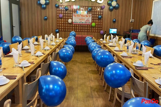 Quán Nam Bộ - Nguyễn Duy Trinh-10