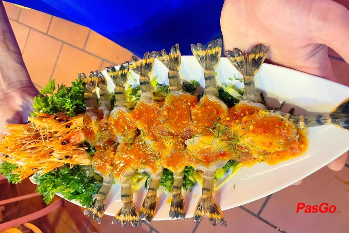 Quán Nam Bộ - Nguyễn Duy Trinh-2