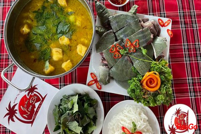 Quán Nam Bộ - Nguyễn Duy Trinh-3