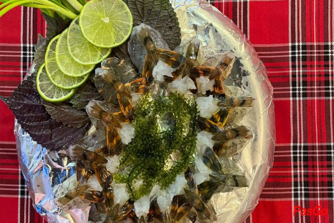 Quán Nam Bộ - Nguyễn Duy Trinh-5