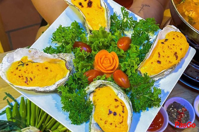 Quán Nam Bộ - Nguyễn Duy Trinh-7