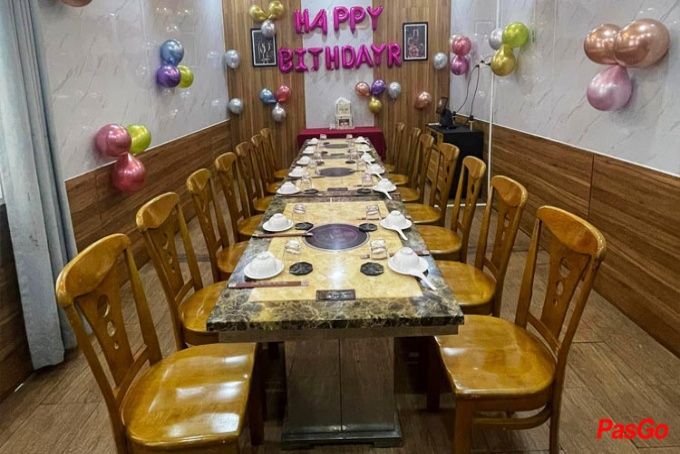 Quán Nam Bộ - Nguyễn Duy Trinh-9