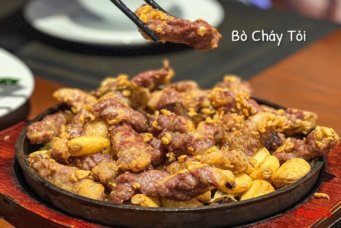 Quán nhậu Thanh Xuân - Nguyễn Văn Lộc-1