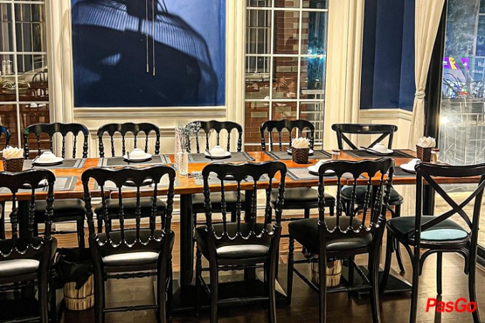 Quán nhậu Thanh Xuân - Nguyễn Văn Lộc-10