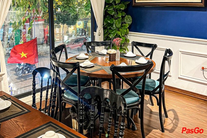 Quán nhậu Thanh Xuân - Nguyễn Văn Lộc-11