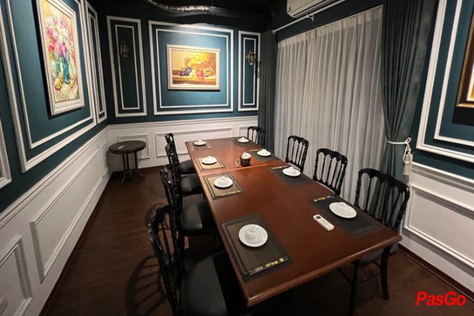 Quán nhậu Thanh Xuân - Nguyễn Văn Lộc-12