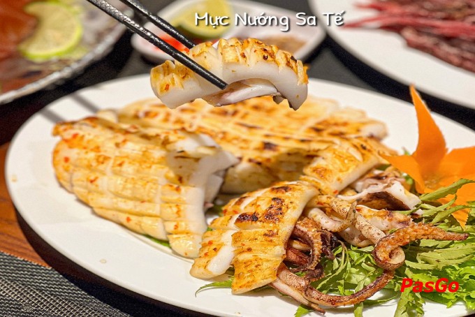 Quán nhậu Thanh Xuân - Nguyễn Văn Lộc-2