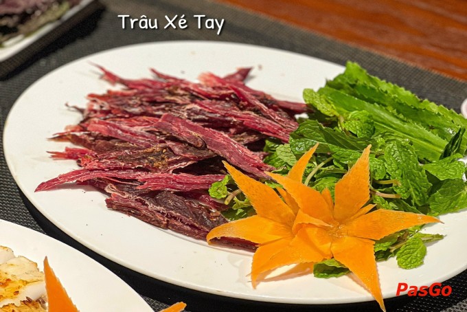 Quán nhậu Thanh Xuân - Nguyễn Văn Lộc-4