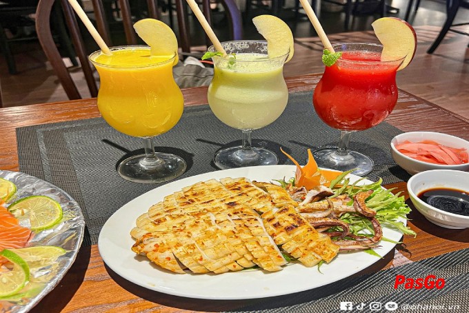 Quán nhậu Thanh Xuân - Nguyễn Văn Lộc-5