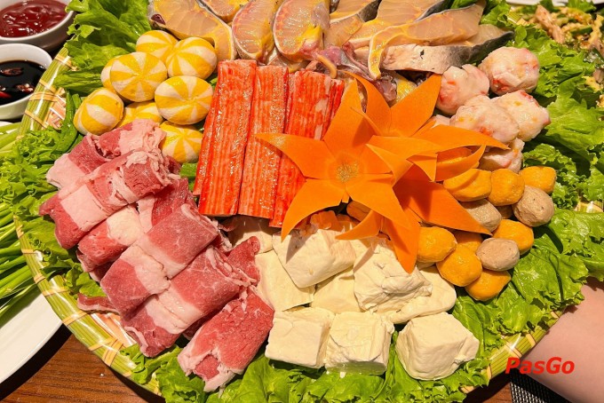 Quán nhậu Thanh Xuân - Nguyễn Văn Lộc-7