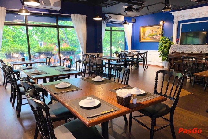 Quán nhậu Thanh Xuân - Nguyễn Văn Lộc-9