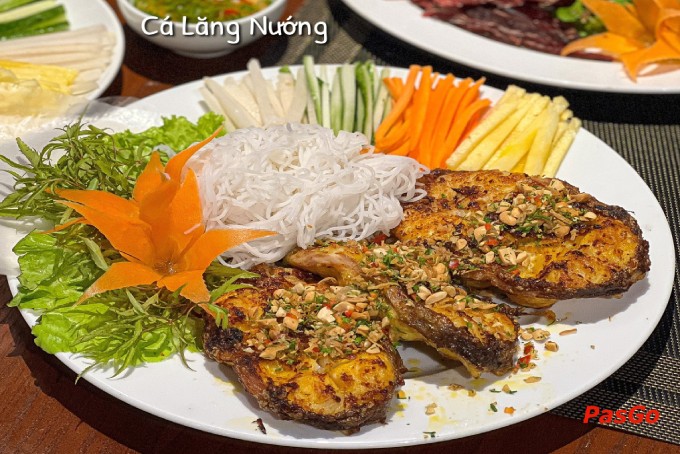 Quán nhậu Thanh Xuân - Nguyễn Văn Lộc