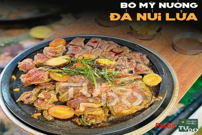 Quán Nhậu Tự Do - Minh Khai-5