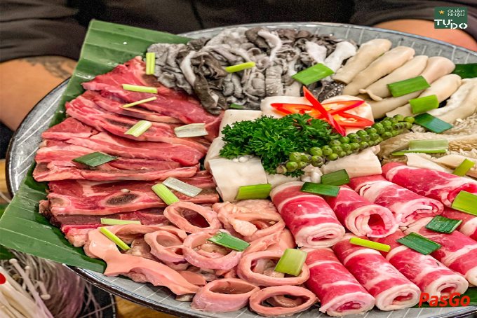 Quán Nhậu Tự Do - Minh Khai-9