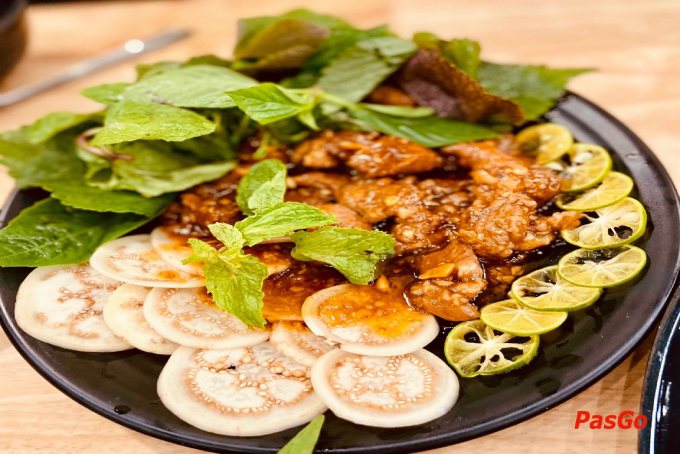 Quán Ốc Boom - Lê Văn Sỹ-4