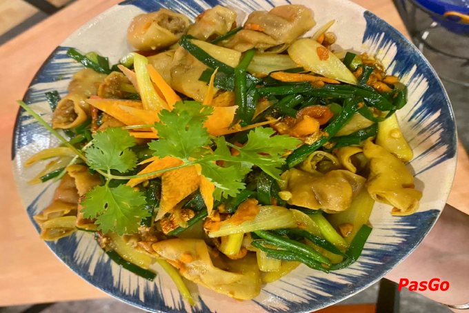 Quán Ốc Boom - Lê Văn Sỹ-5