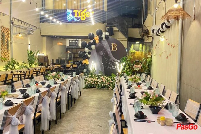 Quán Ốc Boom - Lê Văn Sỹ-8