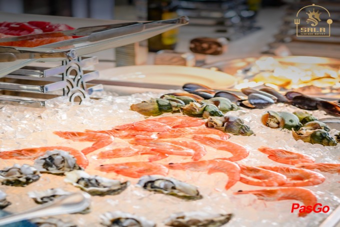 PasGo Demo 1 - Tên Đường-7