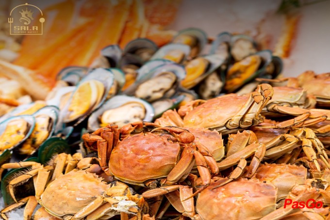 PasGo Demo 1 - Tên Đường-18