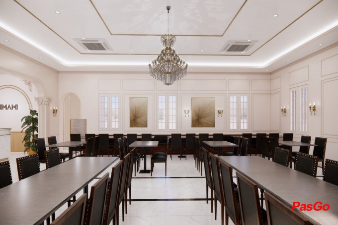 PasGo Demo 1 - Tên Đường-19