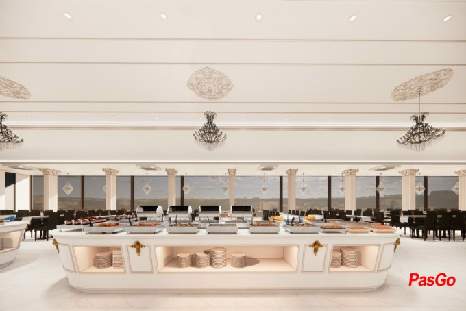 PasGo Demo 1 - Tên Đường-21