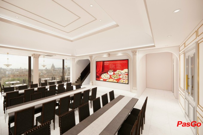 PasGo Demo 1 - Tên Đường-22