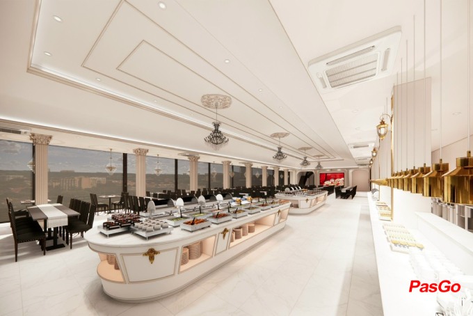 PasGo Demo 1 - Tên Đường-23