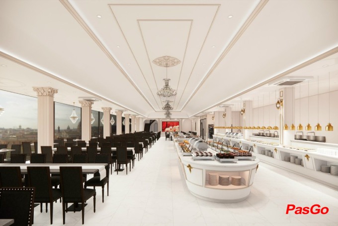 PasGo Demo 1 - Tên Đường-24