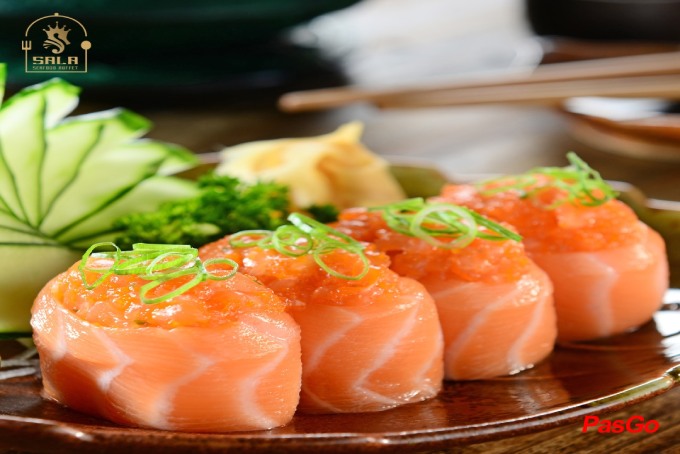 PasGo Demo 1 - Tên Đường-8