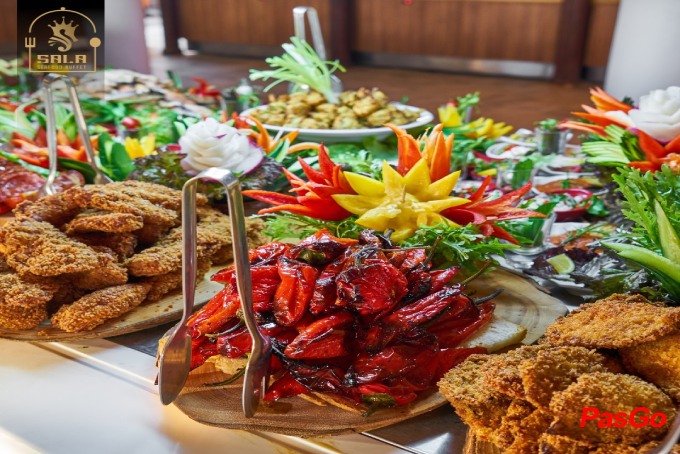 PasGo Demo 1 - Tên Đường-9