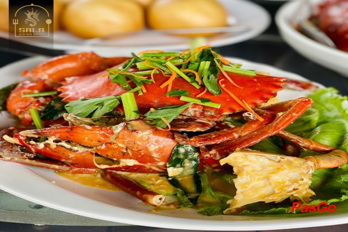 PasGo Demo 1 - Tên Đường-11