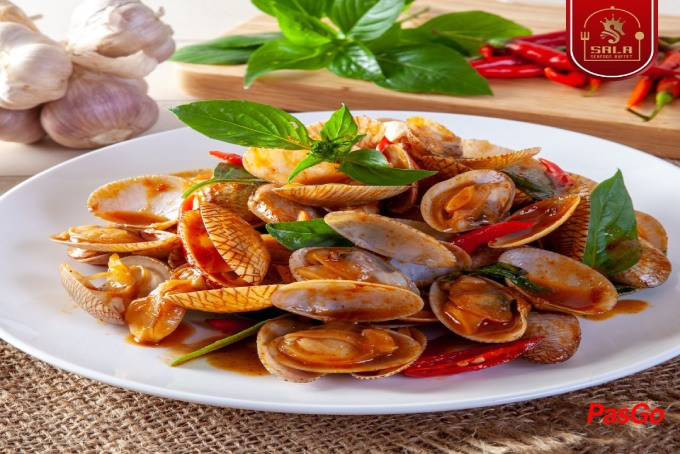 PasGo Demo 1 - Tên Đường-13