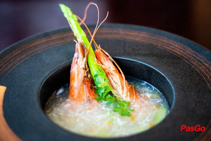 San Dining - Cầu Gỗ-11