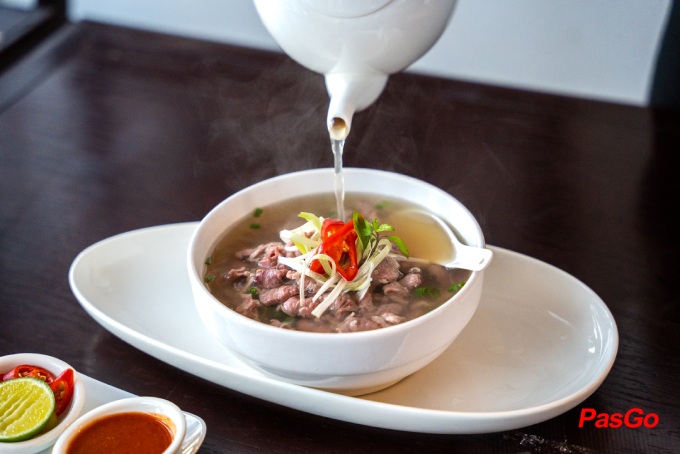 San Dining - Cầu Gỗ-12