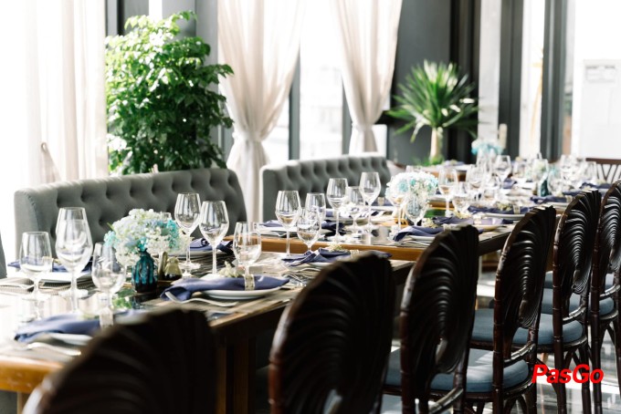 San Dining - Cầu Gỗ-13