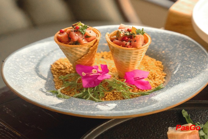 San Dining - Cầu Gỗ-3