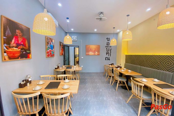 Xóm Thái  - Thành Công-7