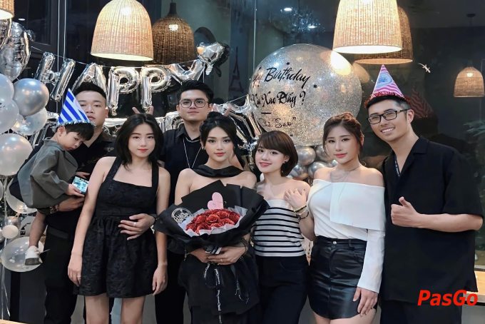 Xóm Thái  - Thành Công-9