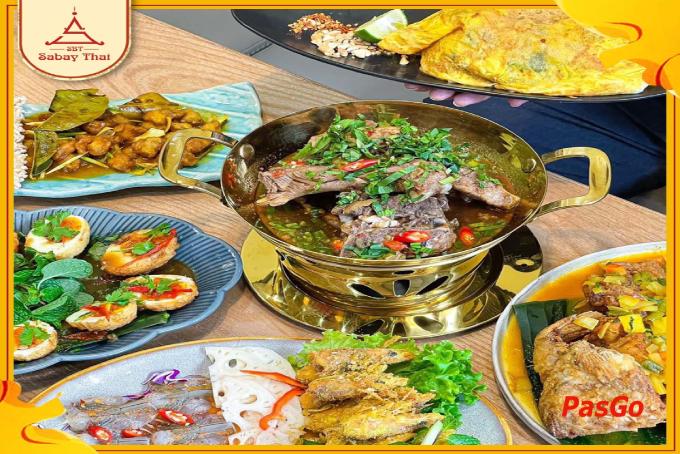 Xóm Thái  - Thành Công-5