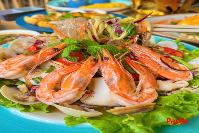 Xóm Thái  - Thành Công