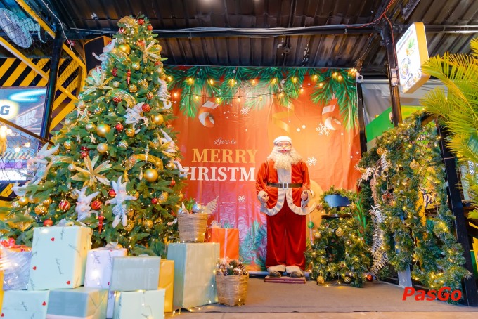 Sik Rooftop - Trần Hưng Đạo B