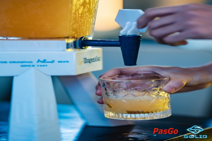 Solid Beer Club - Nguyễn Chí Thanh-7