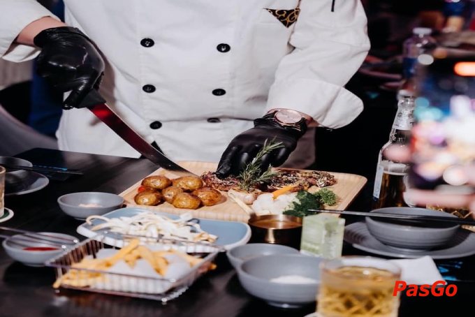 Solid Beer Club - Nguyễn Chí Thanh-9