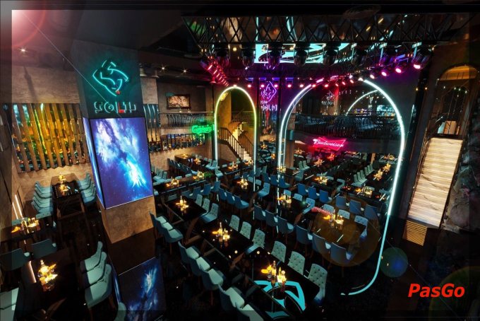 Solid Beer Club - Nguyễn Chí Thanh-10