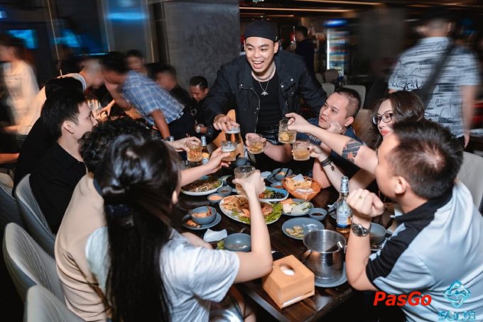 Solid Beer Club - Nguyễn Chí Thanh-11