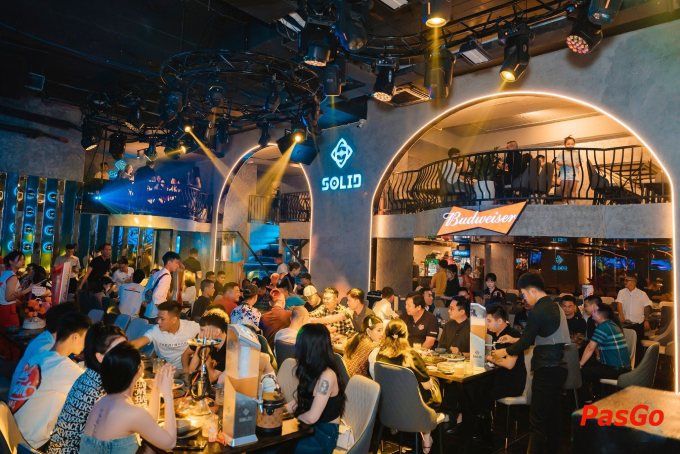 Solid Beer Club - Nguyễn Chí Thanh-12